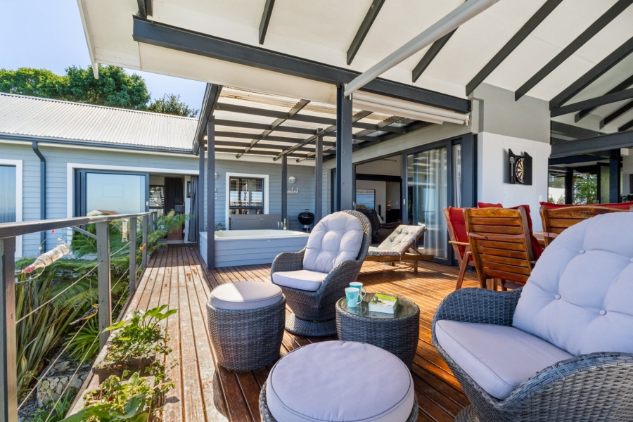 3 Bedroom Property for Sale in Pezula Golf Estate Western Cape